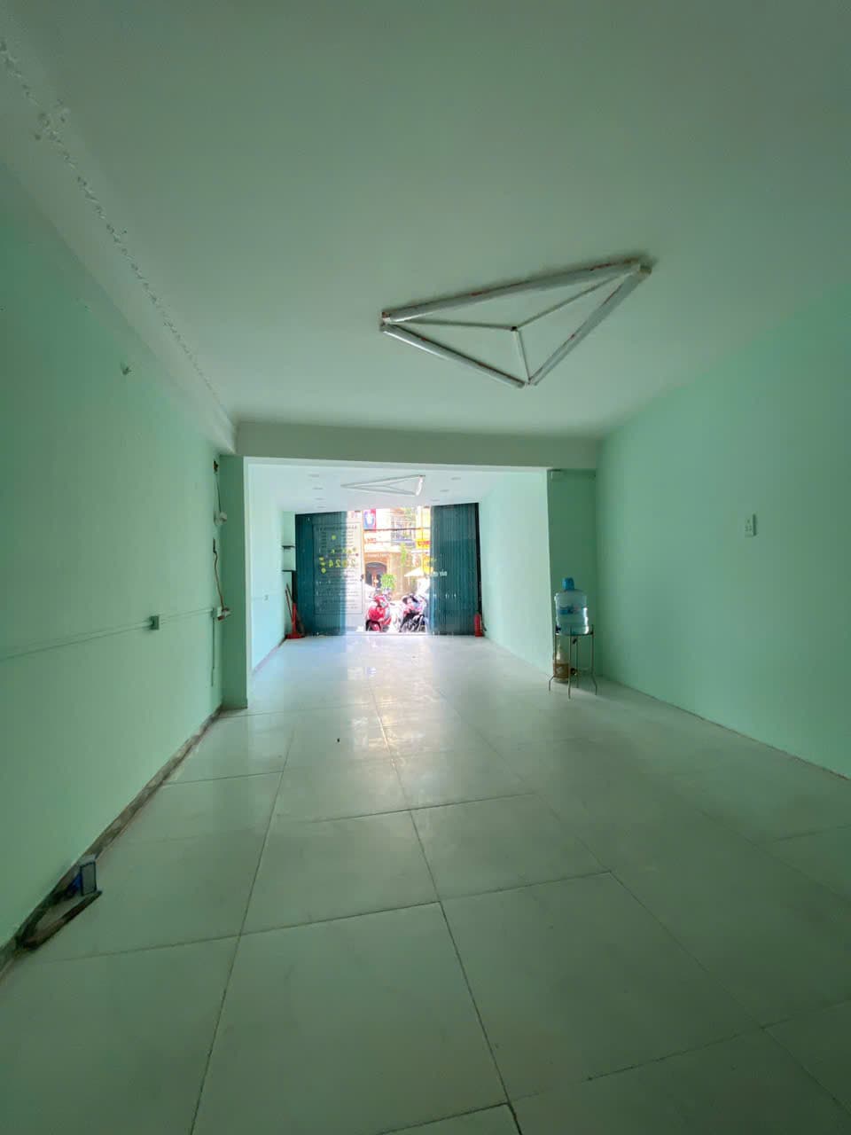 Mặt bằng riêng biệt 60m2 tại Đống Đa - Ảnh 3