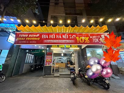 Mặt bằng kinh doanh trống tại Đống Đa, phù hợp kinh doanh sạch sẽ