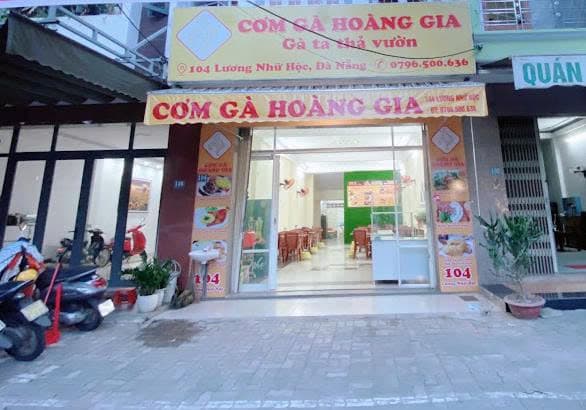 Nhà nguyên căn 2 tầng Lương Nhữ Hộc diện tích 105m², phù hợp để ở và kinh doanh - Ảnh 3