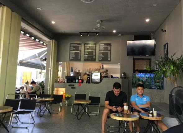 Nhà góc 3,5 tầng diện tích 67m2 tại Lương Nhữ Hộc, phù hợp làm văn phòng