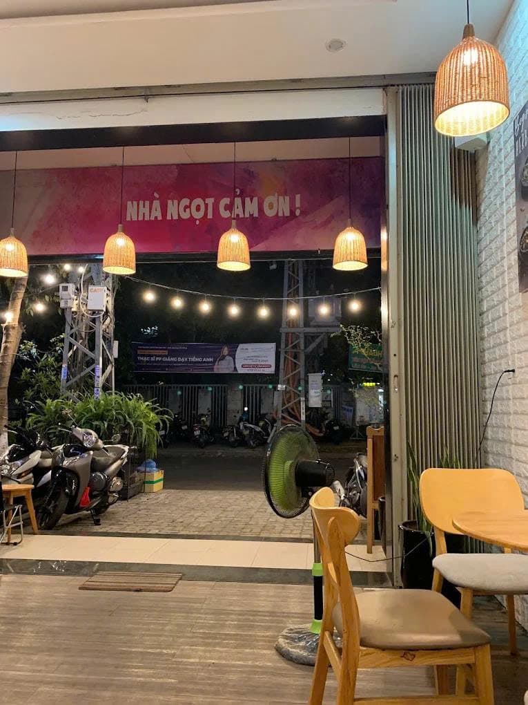 Nhà 4 tầng tại Lương Nhữ Hộc, diện tích 100m²  - Ảnh 2