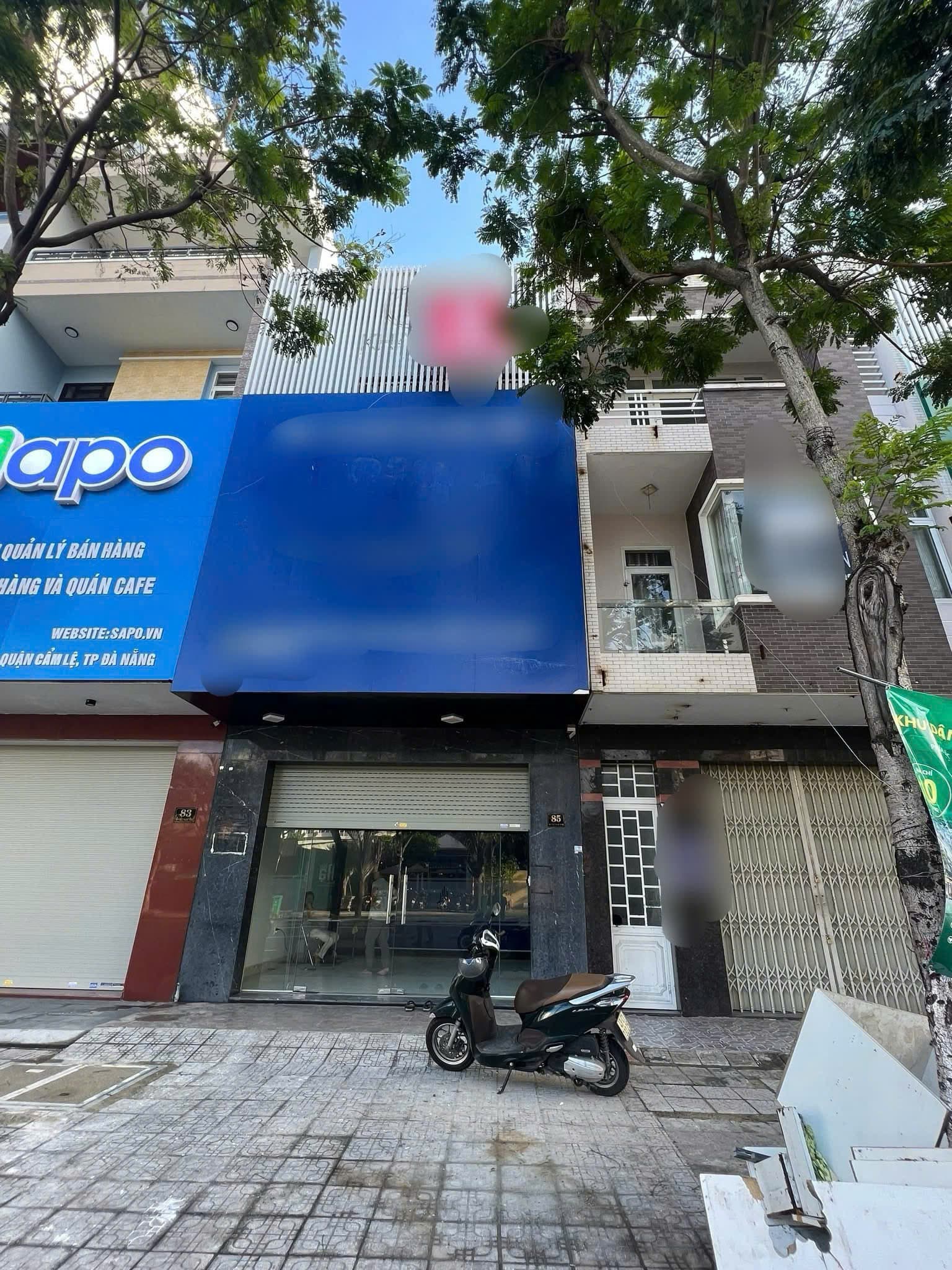 Nguyên căn 3 tầng đường Xô Viết Nghệ Tĩnh