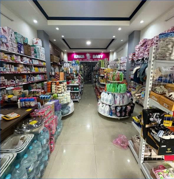 Nhà nguyên căn 3 tầng đường CHÂU THỊ VĨNH TẾ