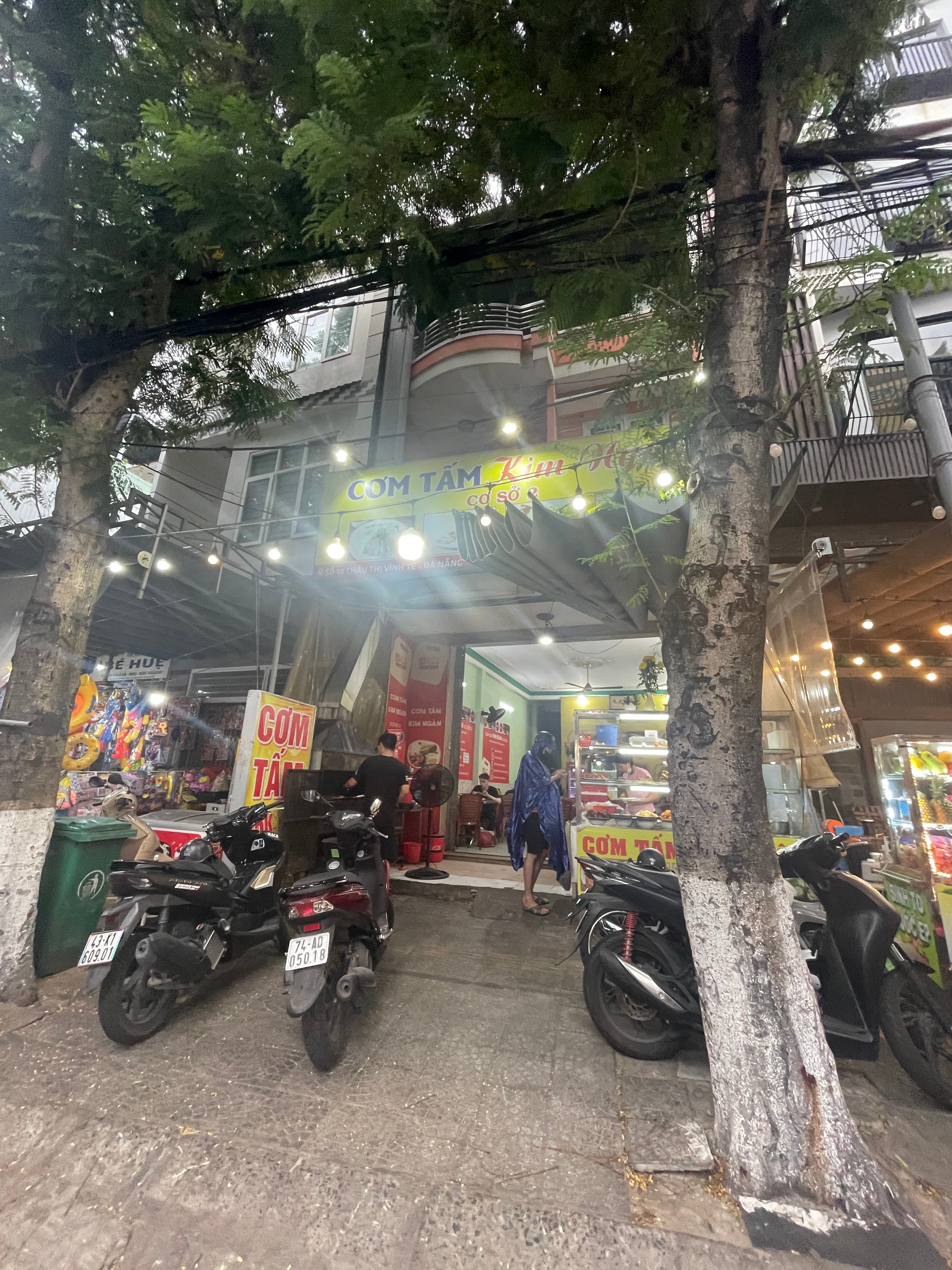NGUYÊN CĂN CHÂU THỊ VĨNH TẾ DTSD 100M2 
