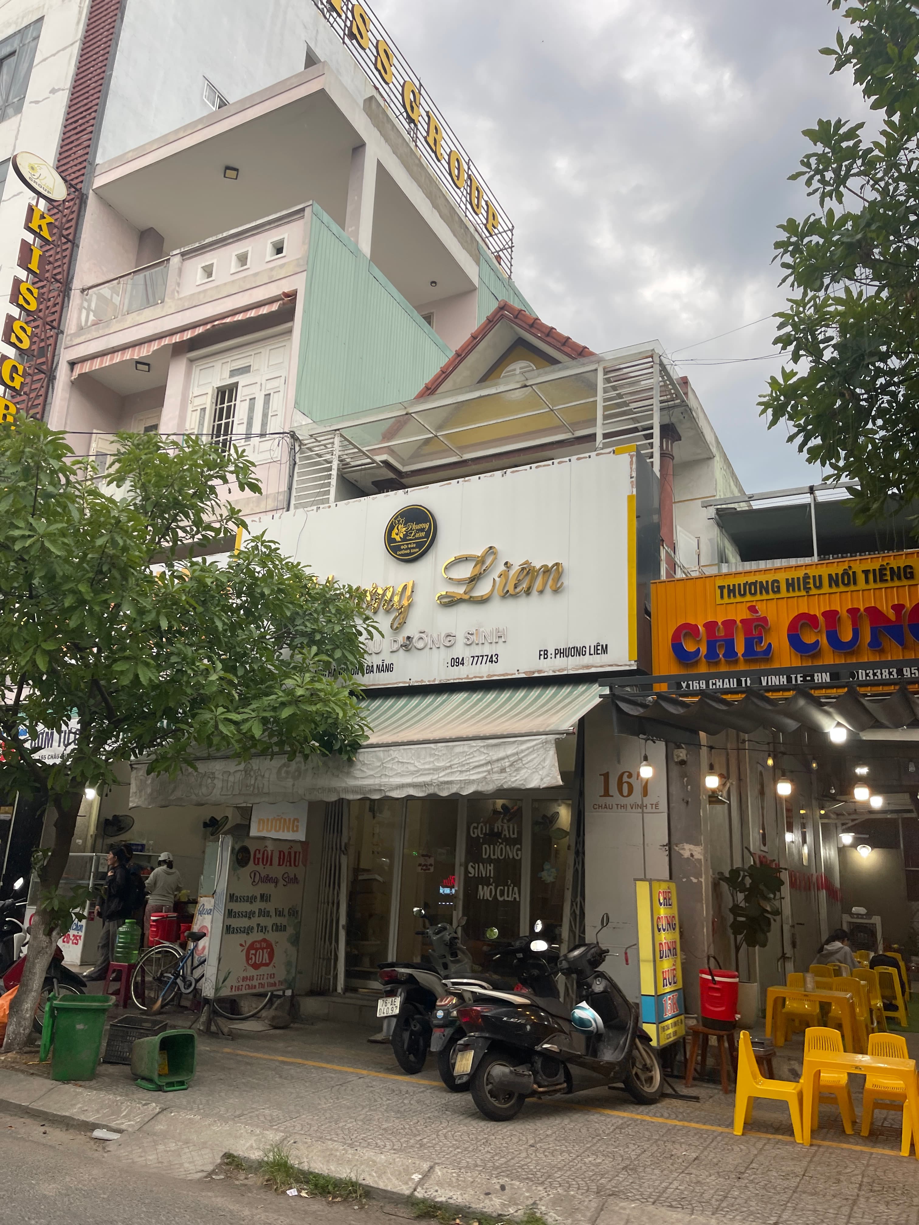  NHÀ 2 TẦNG MẶT BẰNG 9 PHÒNG TRỌ – CHÂU THỊ VĨNH TẾ - Ảnh 2