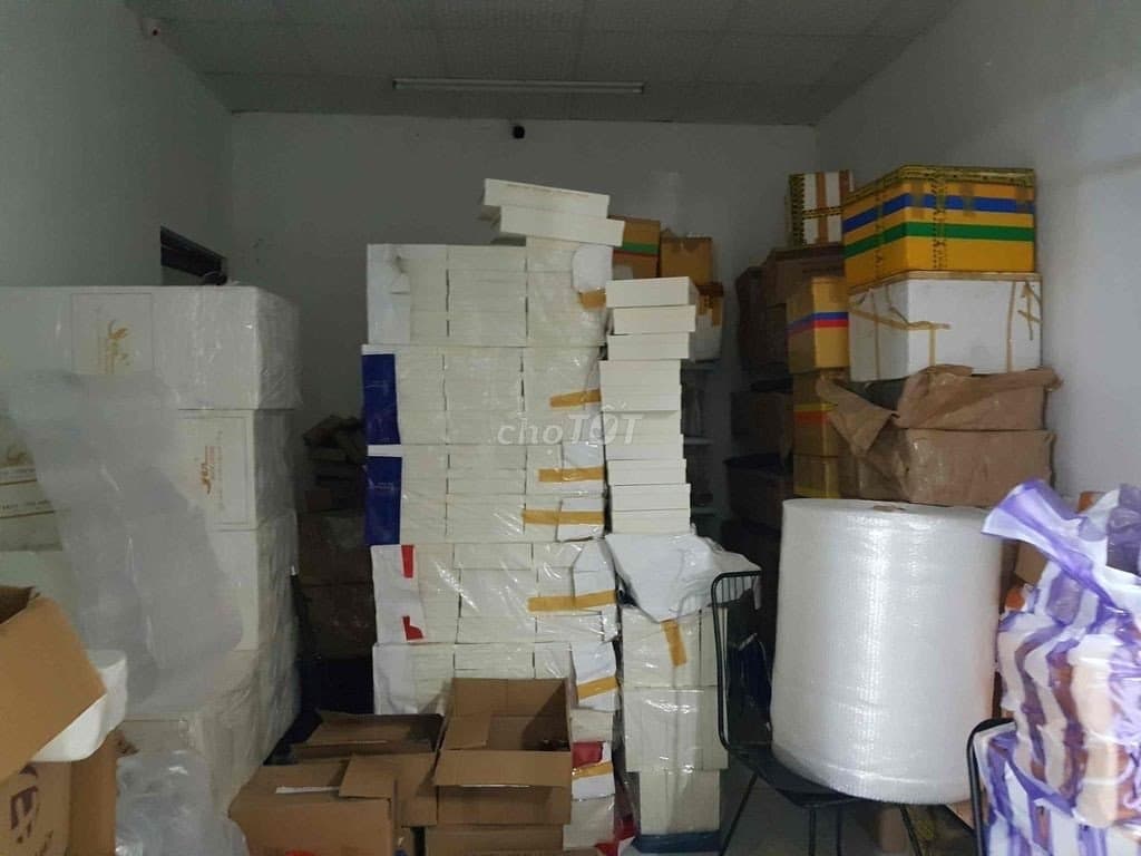 Mặt bằng  100m2 mặt tiền Nguyễn Hữu Thọ, khu vực sầm uất - Ảnh 4