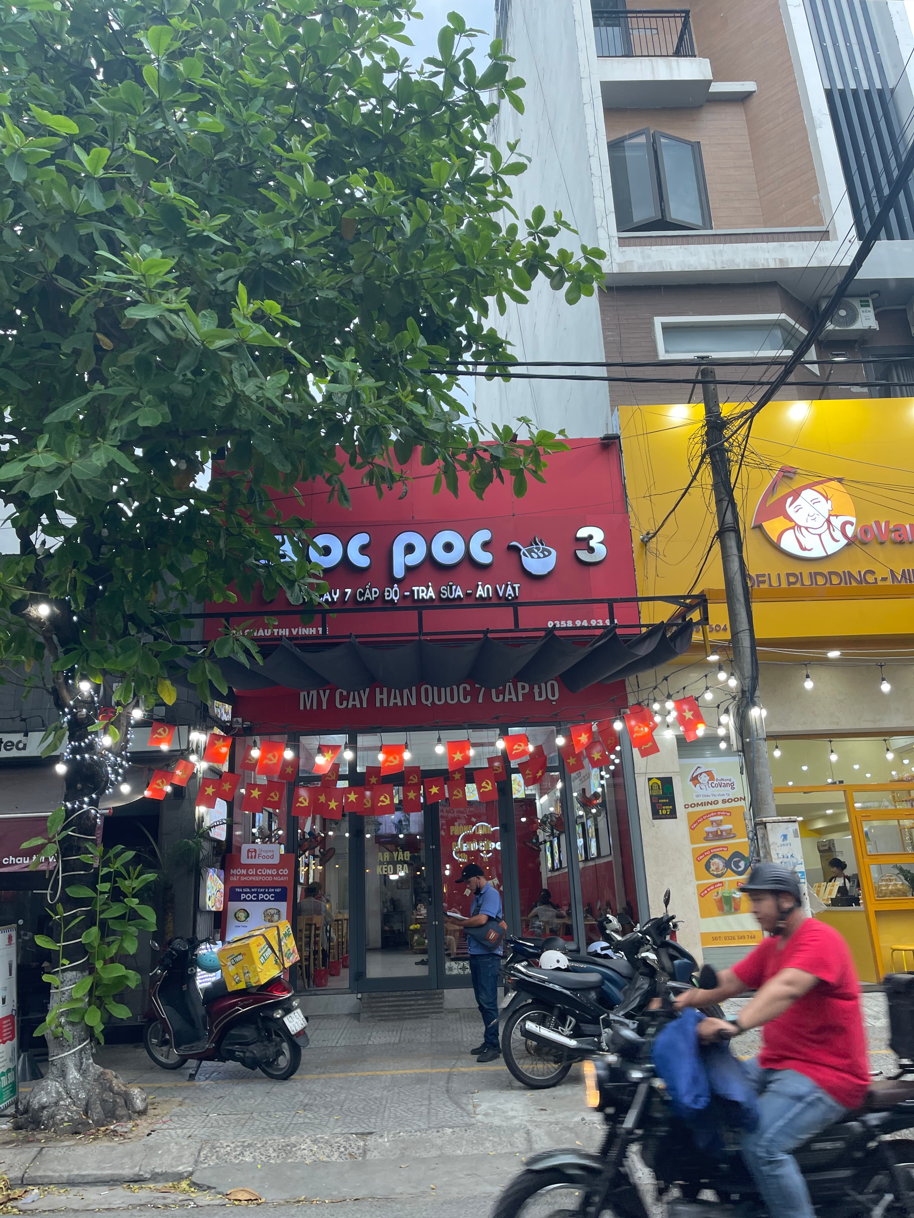  LÔ ĐẤT MẶT TIỀN GẦN NGÃ TƯ ĐỖ BÁ HƯỚNG TÂY 