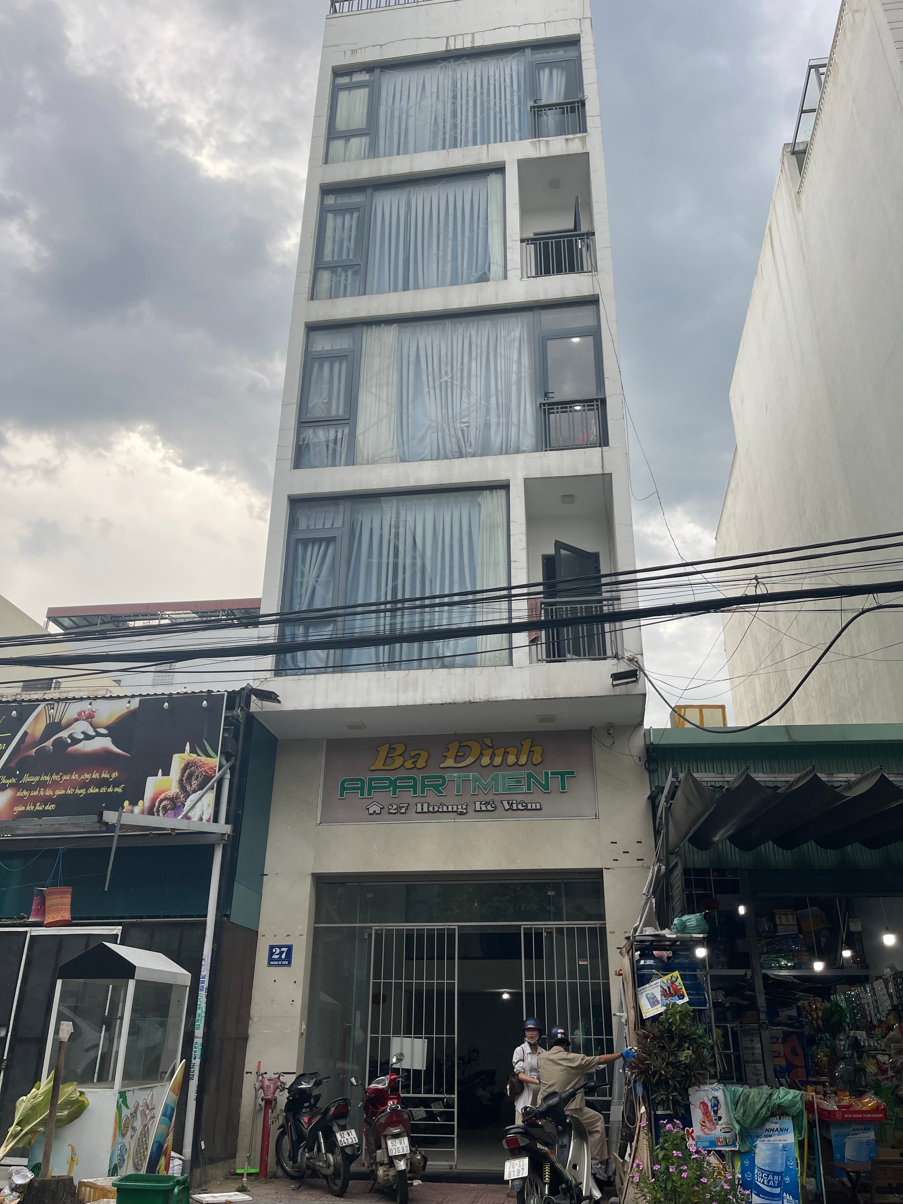 MẶT BẰNG KINH DOANH 40M2, KD SẠCH SẼ  - Ảnh 2