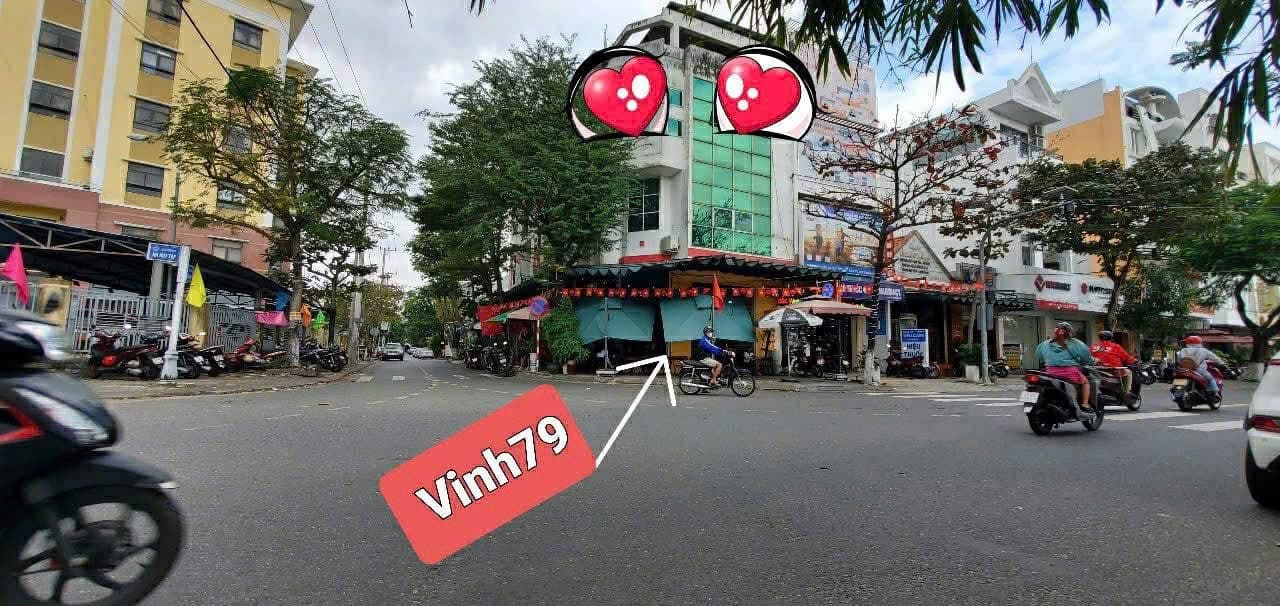 NHÀ NGUYÊN CĂN 3 TẦNG 2 MẶT TIỀN HÀ HUY TẬP 