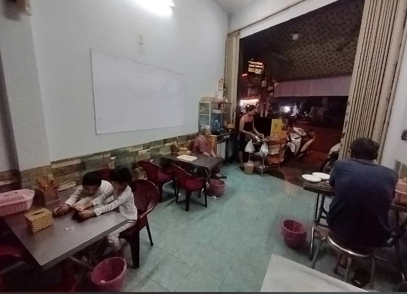 Văn phòng 45m2 mỗi tầng tại Hải Phòng, phù hợp làm văn phòng