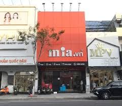 Mặt bằng kinh doanh 3 tầng trống suốt tại Lê Duẩn, diện tích 6,65x10,5m, phù hợp kinh doanh đa dạng
