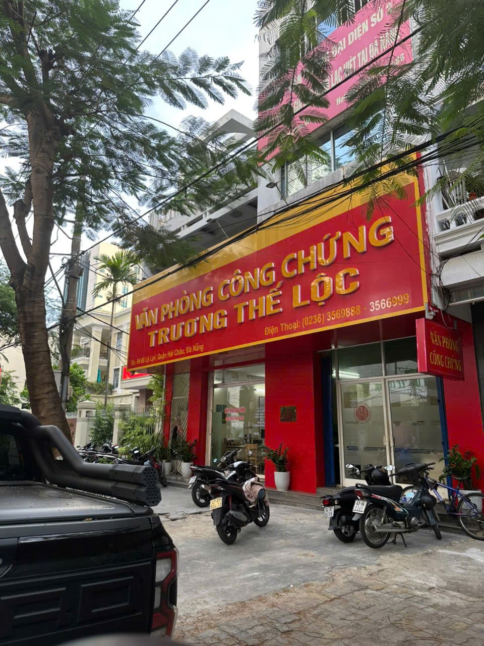 Nhà nguyên căn 3 tầng đường Lê Lợi, diện tích 45m2, không kinh doanh ăn uống - Ảnh 2