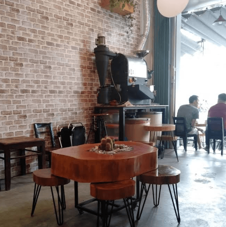 Mặt bằng kinh doanh 36m² tại đường Lê Lợi, có lối đi chung, phù hợp kinh doanh đa ngành