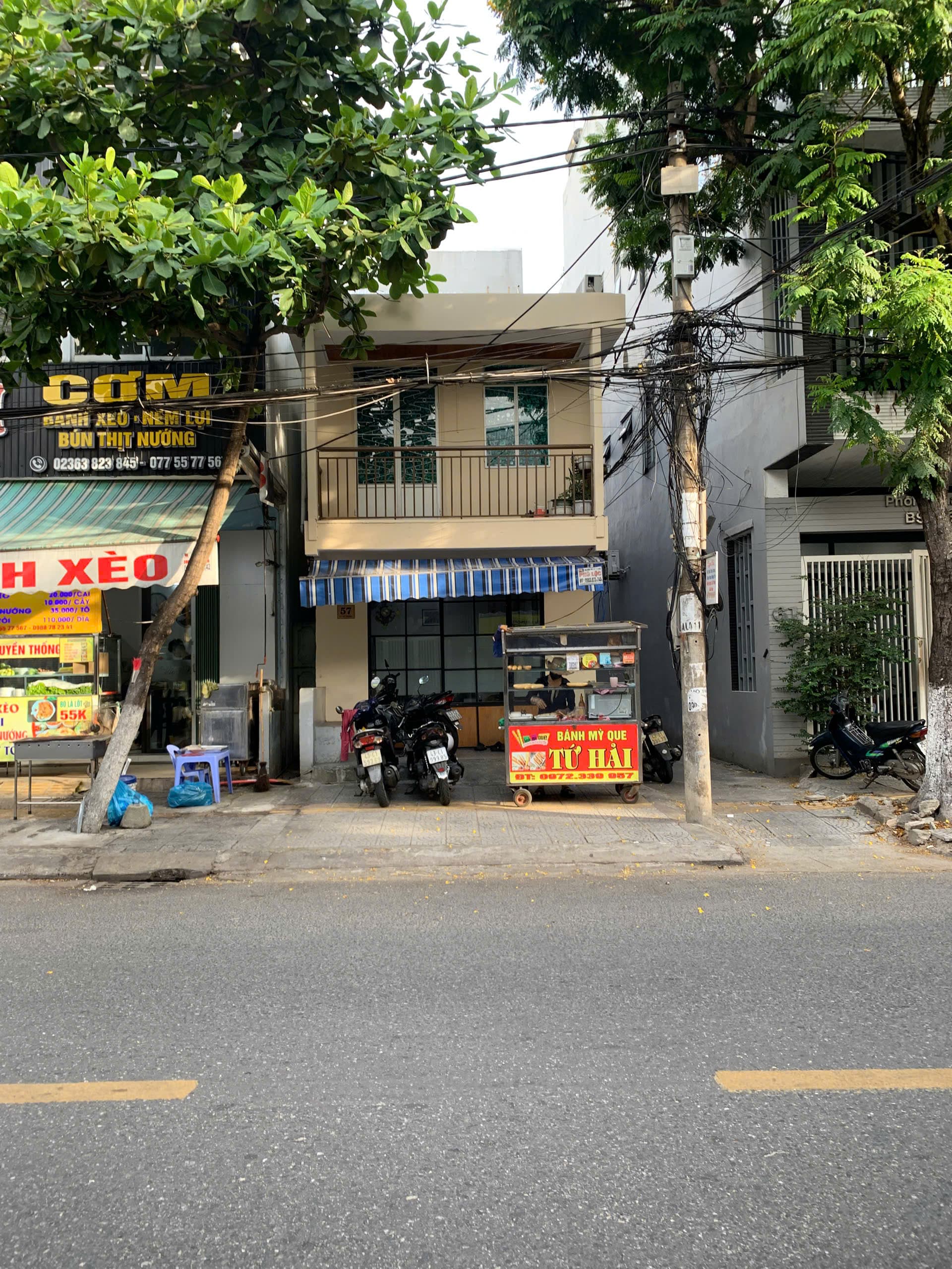 Nhà nguyên căn 3 tầng mặt tiền gần 5m, dài 18m, phù hợp kinh doanh tại Lý Tự Trọng - Ảnh 2
