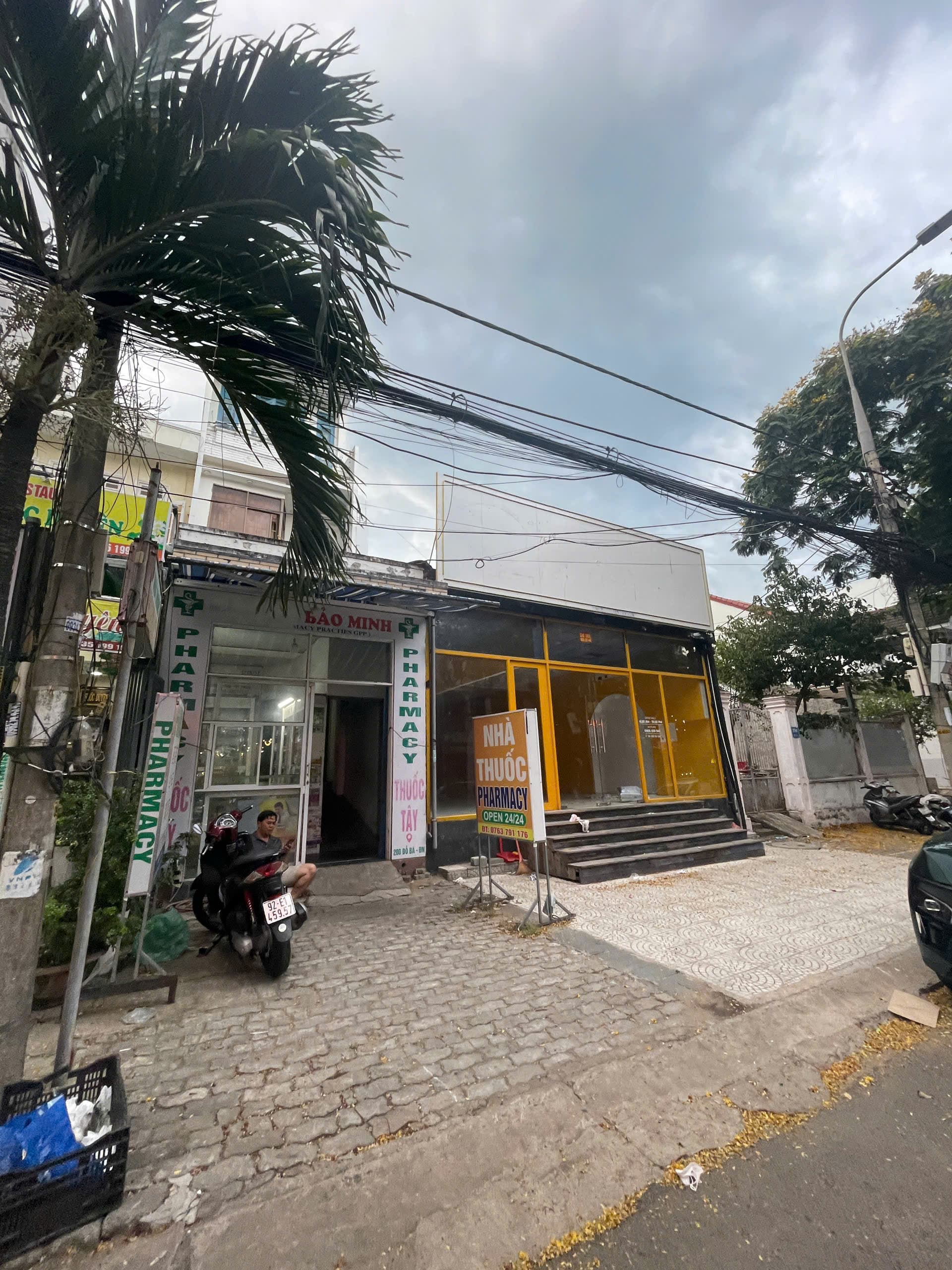 Nhà 3 tầng đường Đỗ Bá, diện tích 80m2, phù hợp kinh doanh đa ngành - Ảnh 2