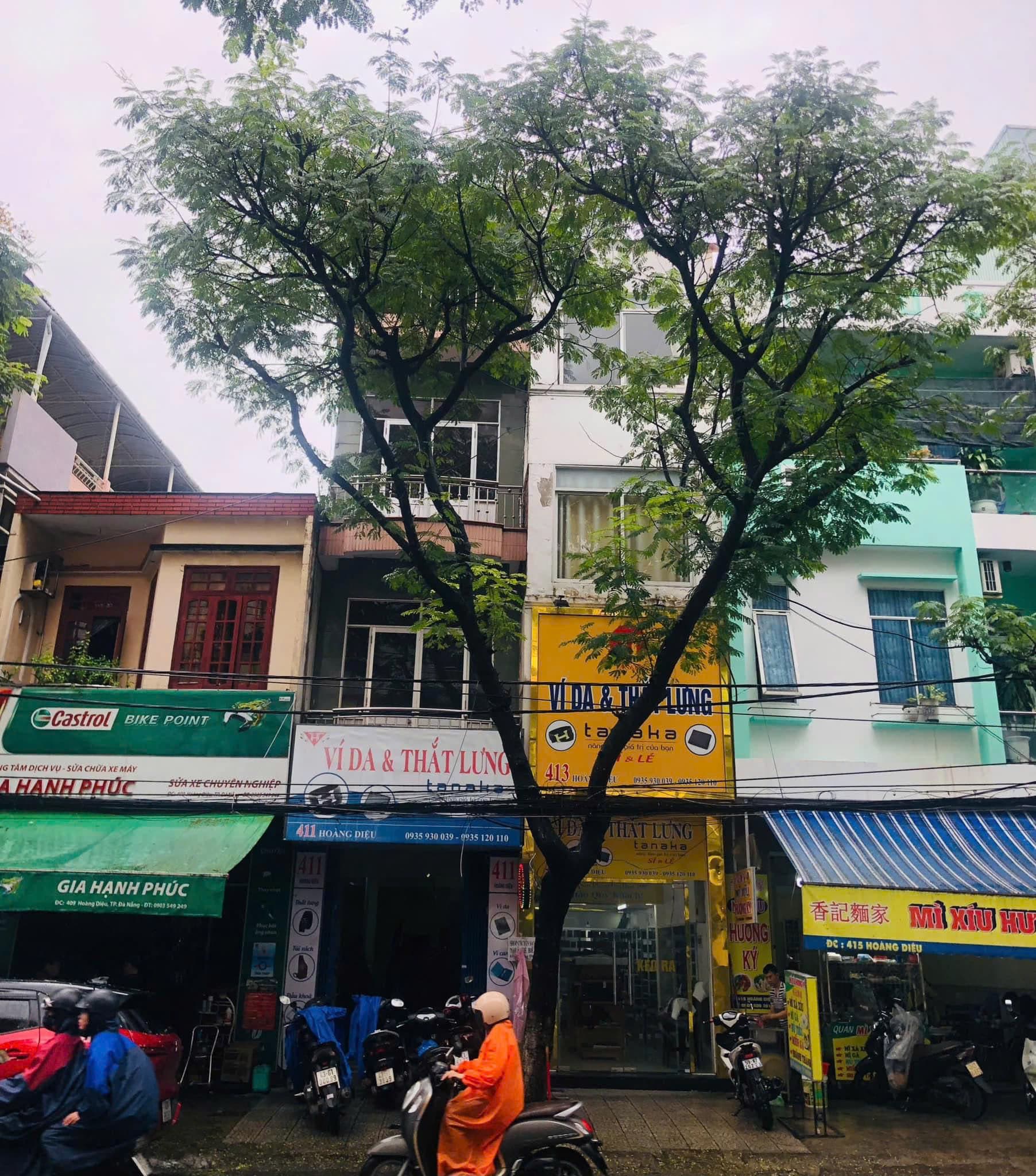 Mặt bằng kinh doanh sạch sẽ diện tích 70m², chung chủ, phù hợp kinh doanh - Ảnh 2