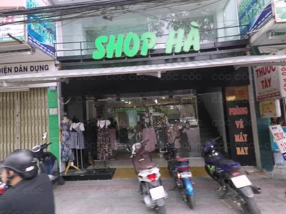 Mặt bằng kinh doanh mặt tiền 6m diện tích 40m2 tại Ngô Gia Tự, phù hợp kinh doanh sạch sẽ