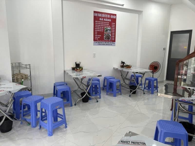 Mặt bằng kinh doanh 48m² tại Ngô Gia Tự, phù hợp thuê dài hạn