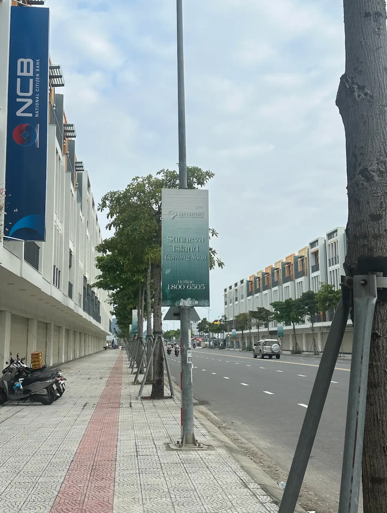 2 Nhà nguyên căn 5 tầng tại Nguyễn Phước Lan, diện tích 500m2, phù hợp kinh doanh