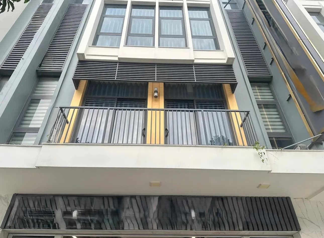 2 Nhà nguyên căn 5 tầng tại Nguyễn Phước Lan, diện tích 500m2, phù hợp kinh doanh - Ảnh 2