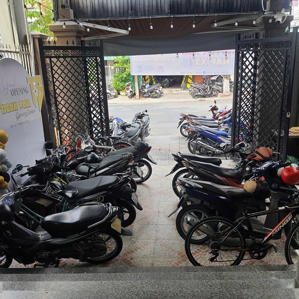 Nhà nguyên căn 2 tầng 6 phòng ngủ 3 vệ sinh diện tích 6.5x30m phù hợp kinh doanh tại Núi Thành