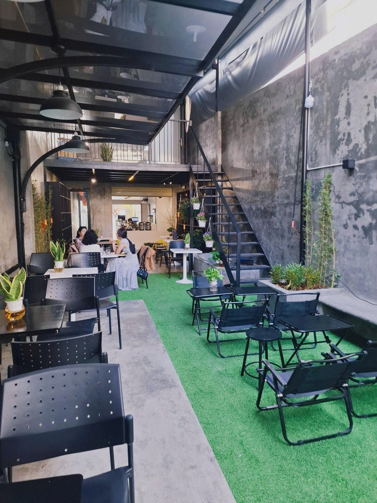 Nhà cấp 4 và nhà 1 tầng sau tại Núi Thành, diện tích sử dụng 207m2, phù hợp ở và kinh doanh - Ảnh 2