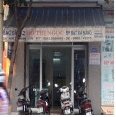 Nhà cấp 4 trống suốt diện tích 90m2 tại Núi Thành, phù hợp kinh doanh sạch sẽ