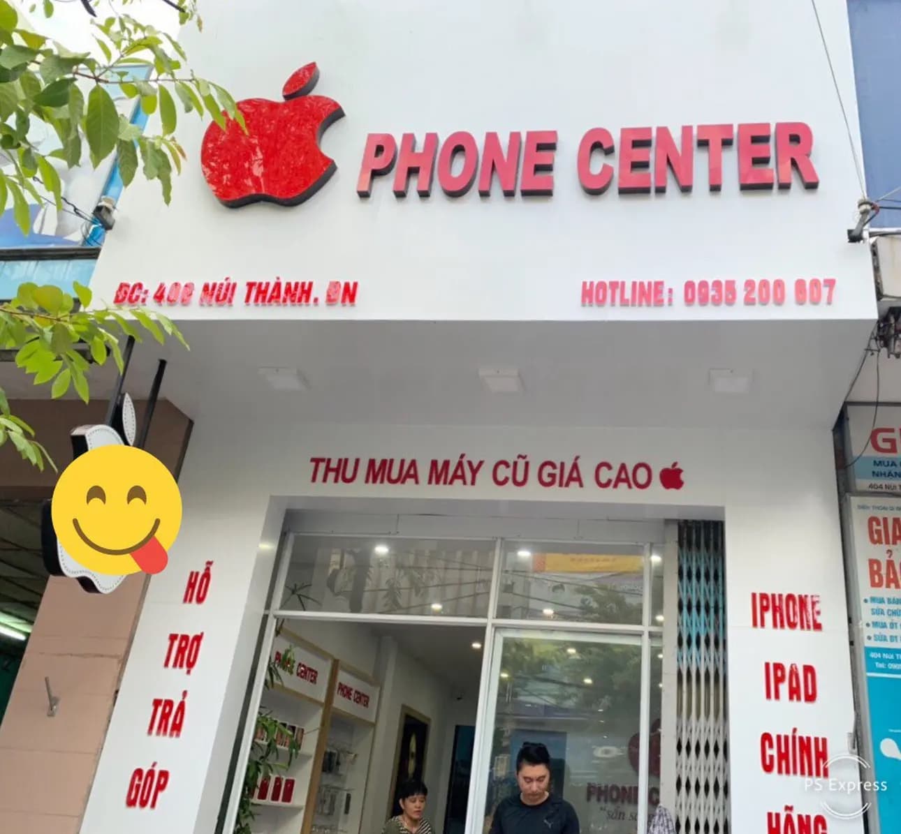 Mặt bằng kinh doanh 32m² tại Núi Thành, phù hợp kinh doanh sạch sẽ