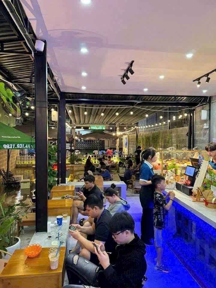 Mặt bằng kinh doanh 280m² tại Núi Thành, phù hợp kinh doanh đa ngành