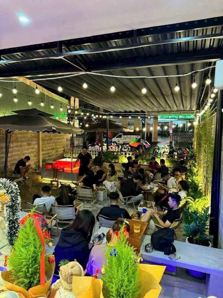 Mặt bằng kinh doanh 280m² tại Núi Thành, phù hợp kinh doanh đa ngành - Ảnh 3