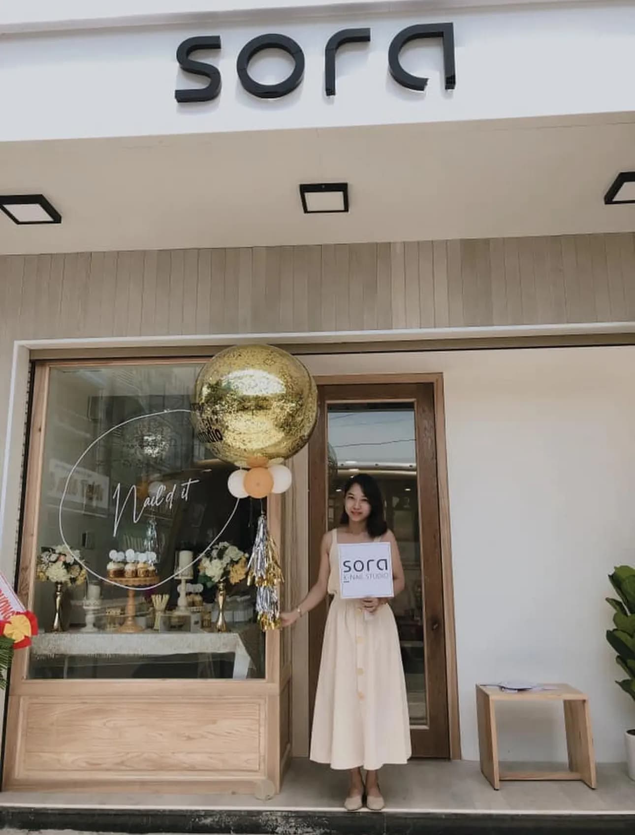 Mặt bằng kinh doanh độc lập 110m² có gác lửng, phù hợp kinh doanh