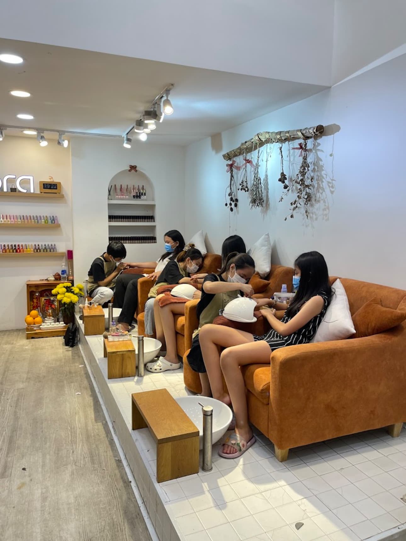 Mặt bằng kinh doanh độc lập 110m² có gác lửng, phù hợp kinh doanh - Ảnh 3