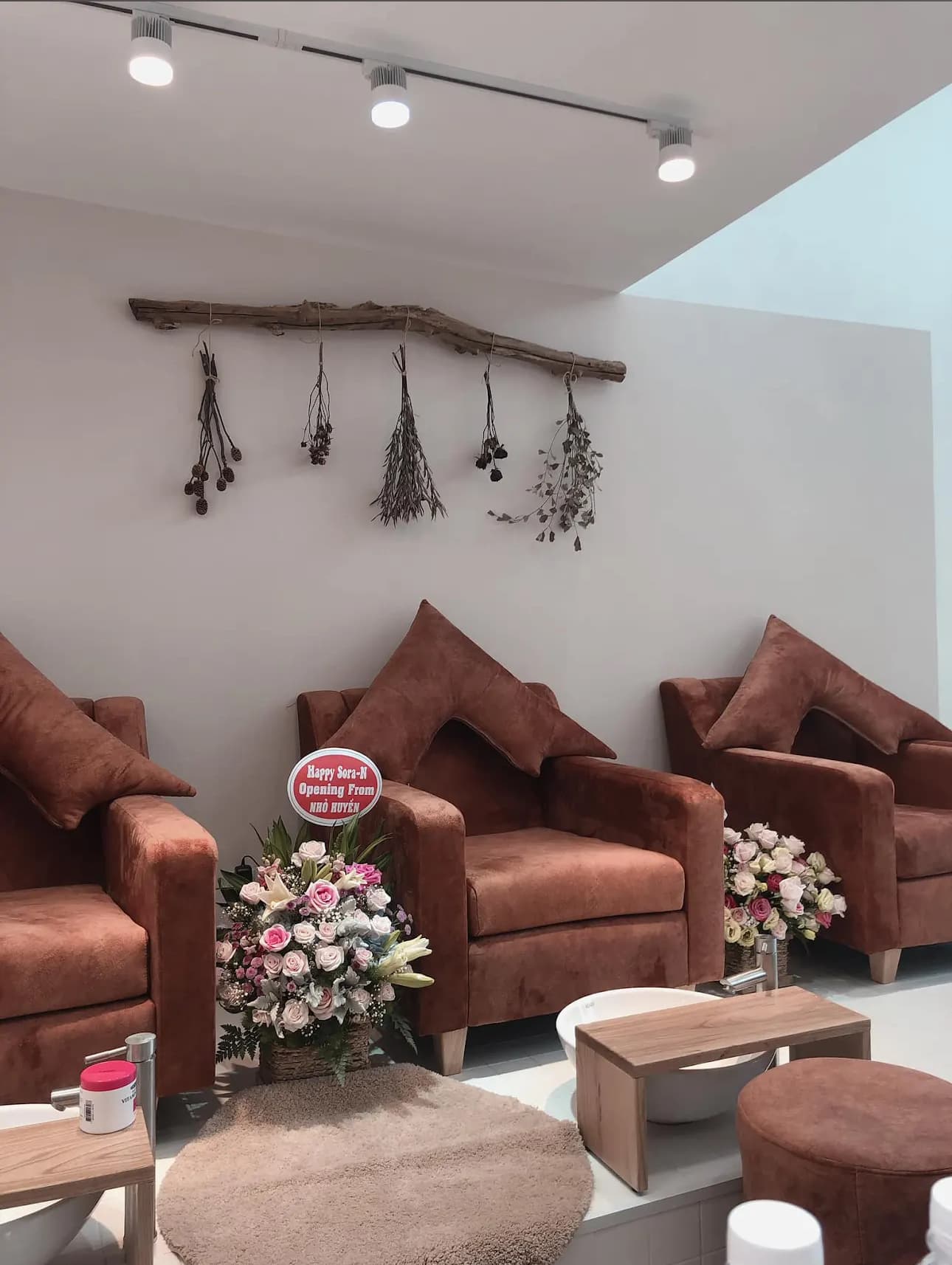 Mặt bằng kinh doanh độc lập 110m² có gác lửng, phù hợp kinh doanh - Ảnh 4