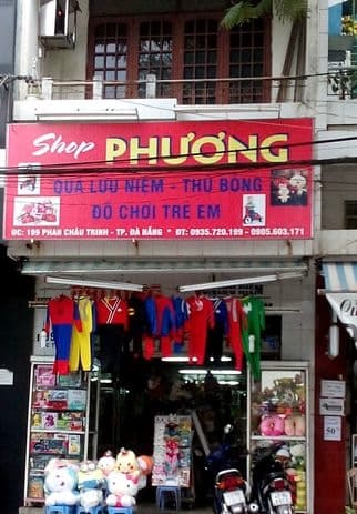 Mặt bằng kinh doanh 40m2 tại Phan Châu Trinh, phù hợp kinh doanh đa ngành
